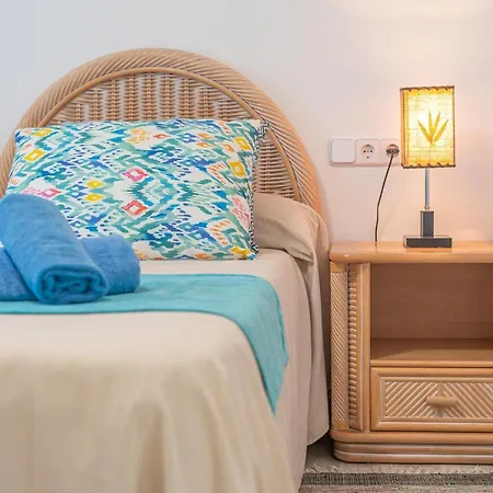 Ca Sa Tia Lluisa Hébergement de vacances *