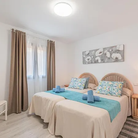 Ca Sa Tia Lluisa Hébergement de vacances Santanyí