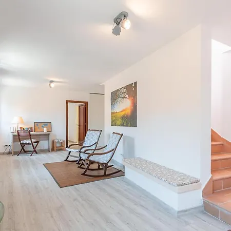 Hébergement de vacances Ca Sa Tia Lluisa
