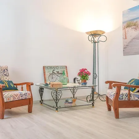 Hébergement de vacances Ca Sa Tia Lluisa *