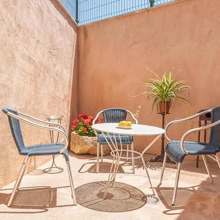 Holiday home Ca Sa Tia Lluisa Santanyi