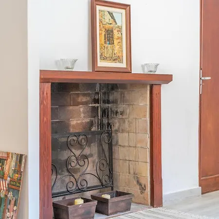 Ca Sa Tia Lluisa Holiday home